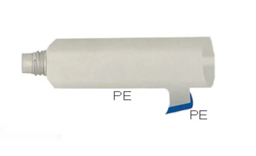 2-layer tubes - Article - Micro Delta Packaging