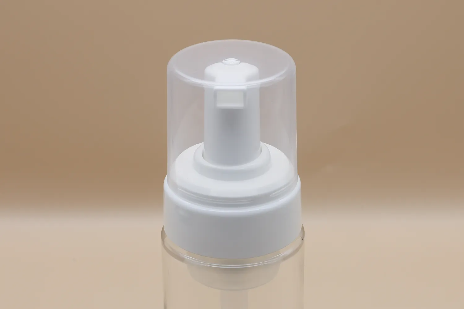 CS-FP-W10 Foamer - Photo 3 - Micro Delta Packaging UK