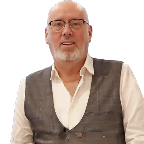 Andrew Gromoff - Micro Delta Packaging UK