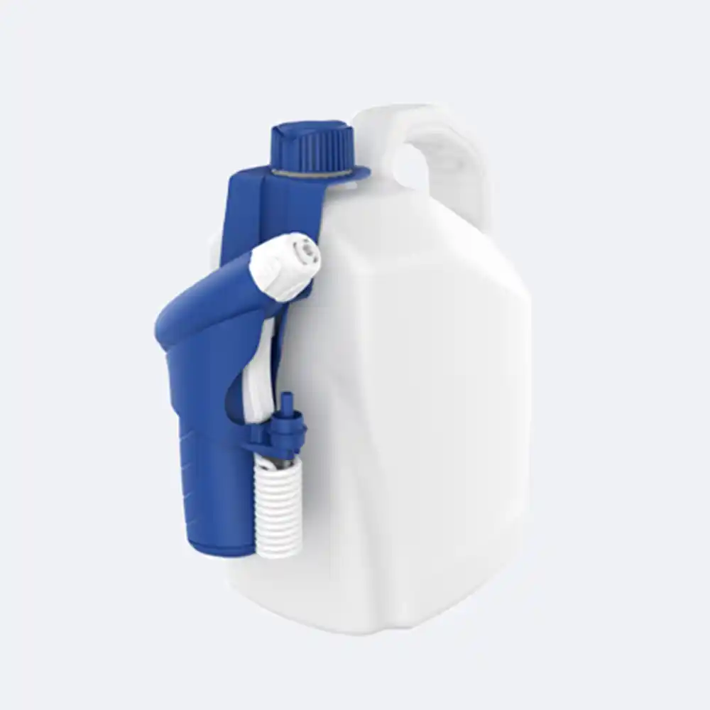 BOS Enhanced - Home & Garden - Micro Delta Packaging UK