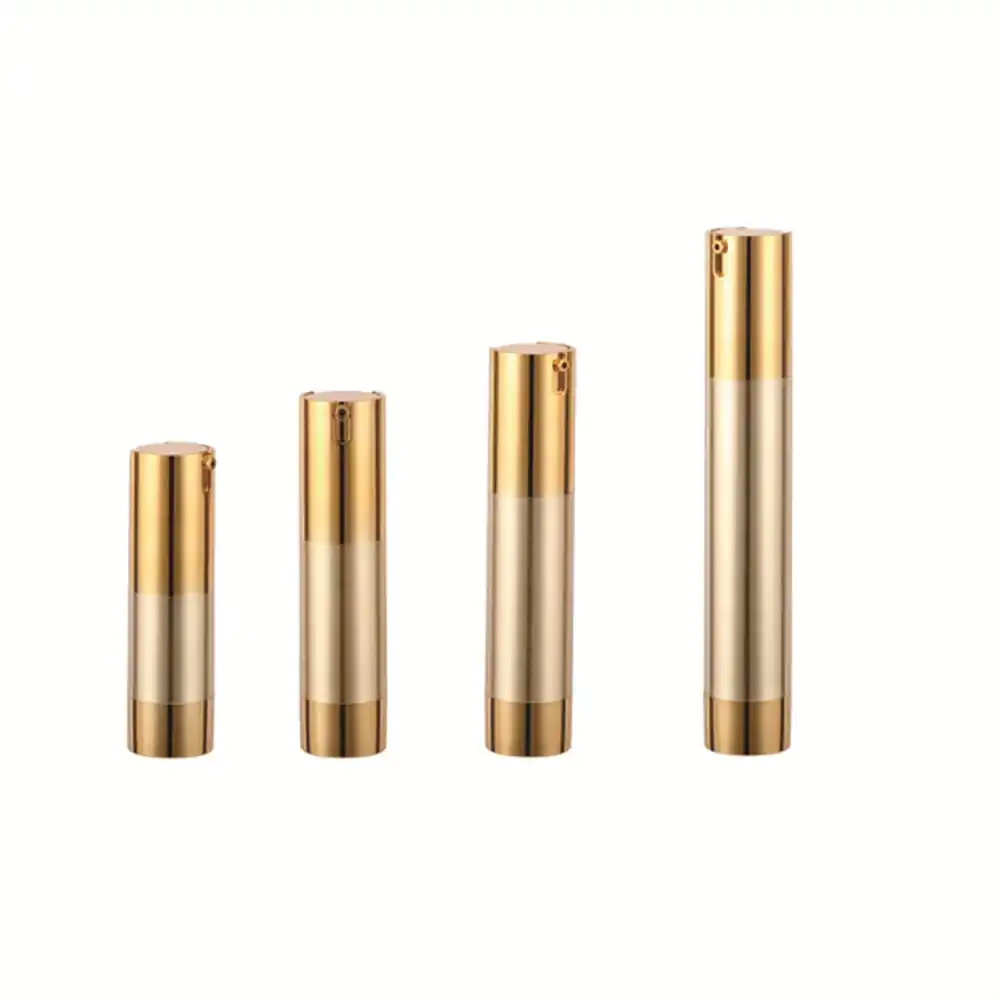 CS26 - Airless Containers - Micro Delta Packaging UK