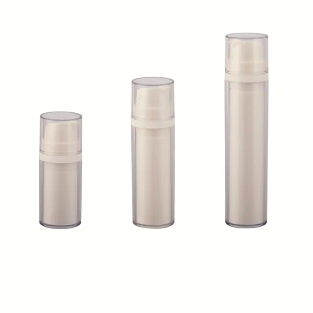 CS36 - Airless Containers - Micro Delta Packaging UK