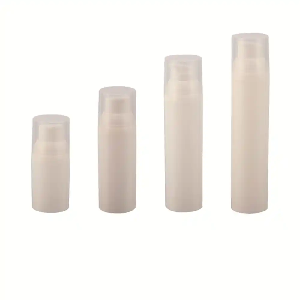 CS38 - Airless Containers - Micro Delta Packaging UK