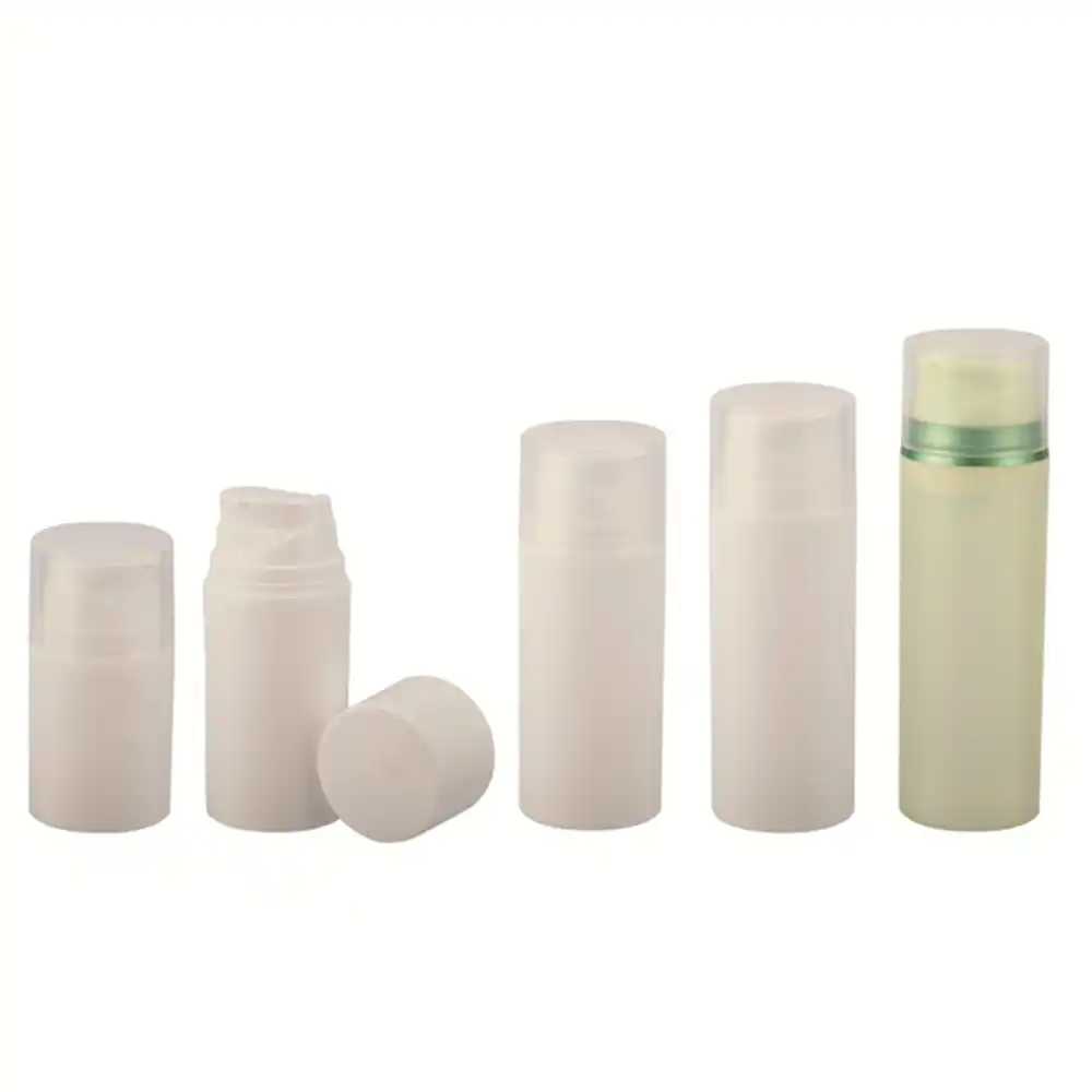 CS49 - Airless Containers - Micro Delta Packaging UK