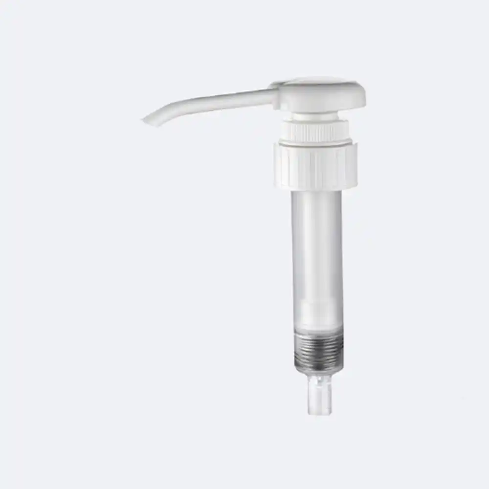 Dispensing Pump - Lotions - Dispenser - Micro Delta Packaging UK