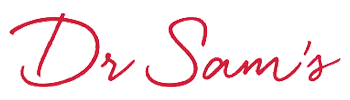 Dr Sam's Logo