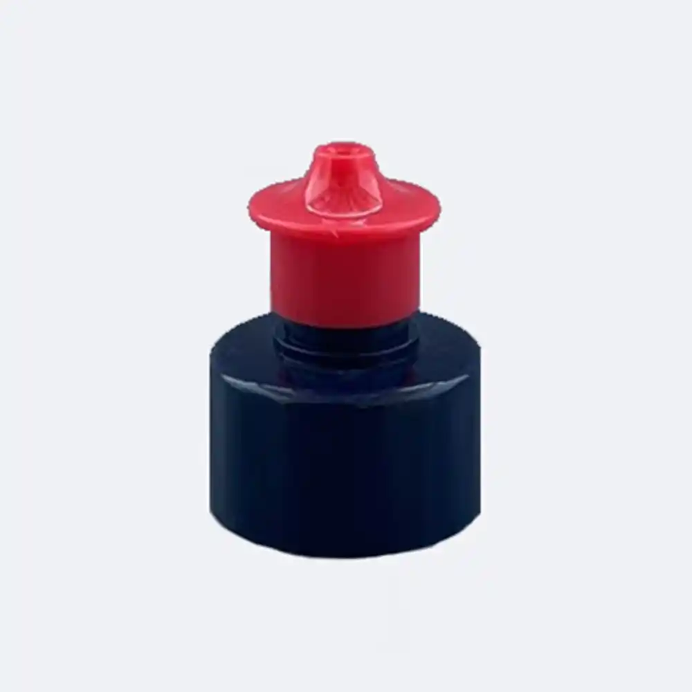 Drinks Cap - Micro Delta Packaging UK