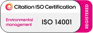 ISO 14001 - Micro Delta Packaging