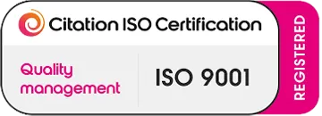 ISO 9001 - Micro Delta Packaging