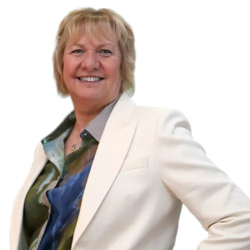 Julie Gromoff - Micro Delta Packaging UK