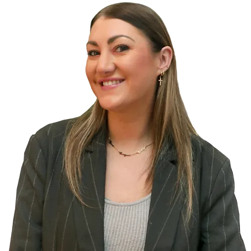 Kayleigh Russell - Micro Delta Packaging UK - 1:1