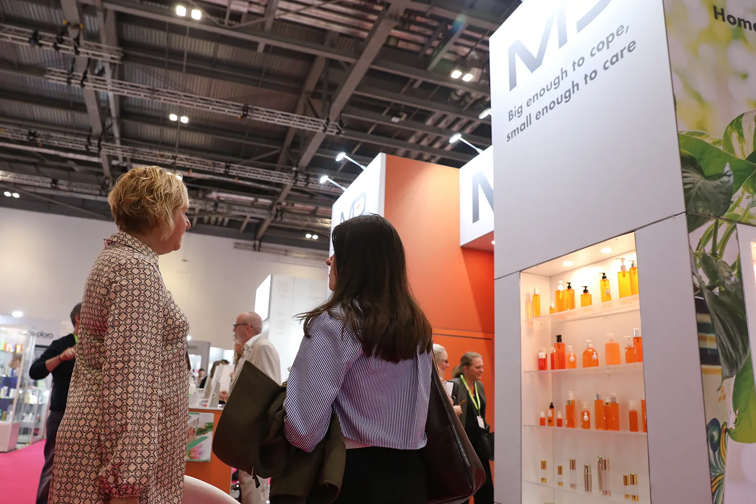 Dispensers - product category - Micro Delta Packaging UK