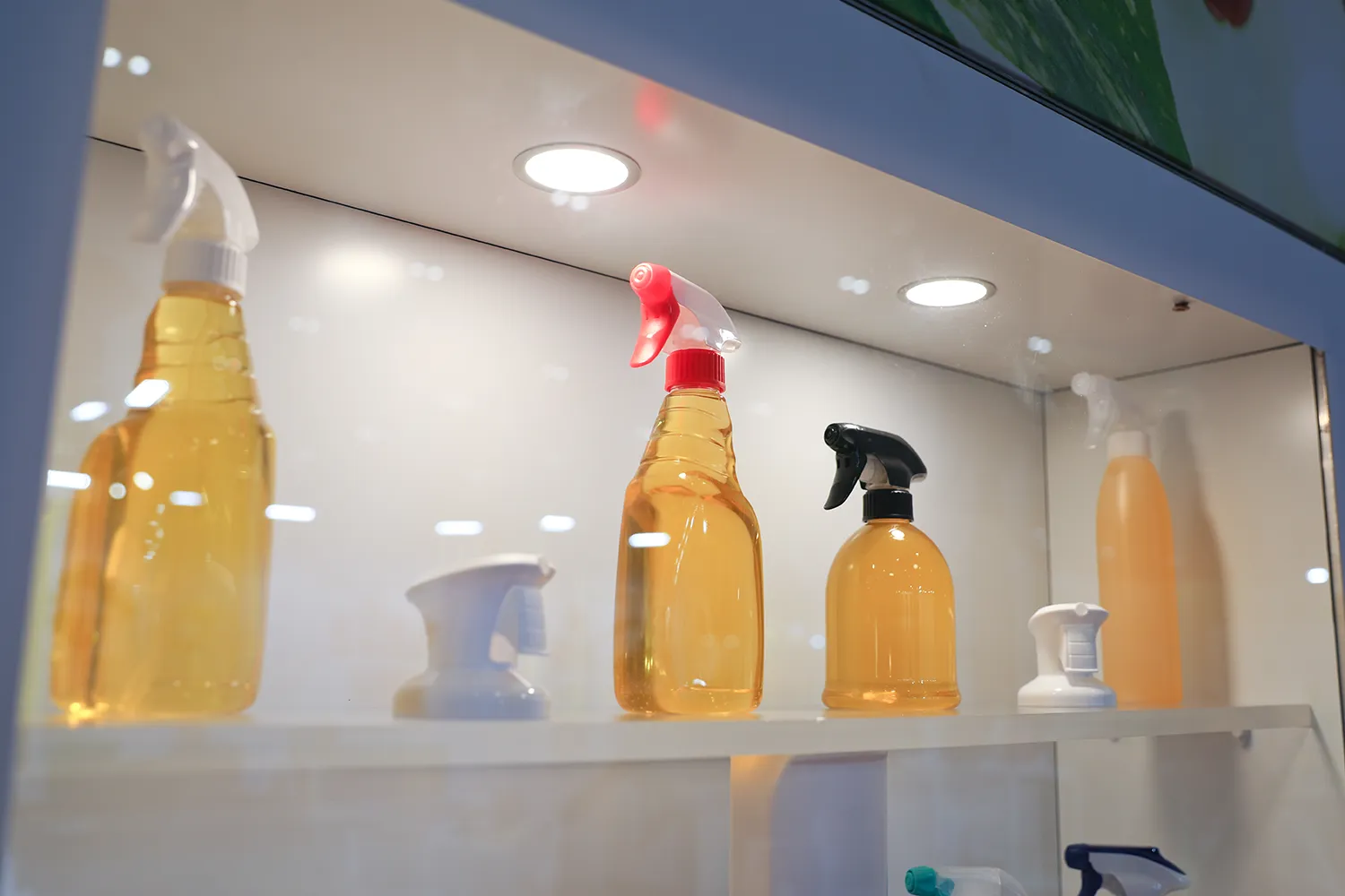 London Packaging Week 2025 - Photo 25 - Micro Delta Packaging UK