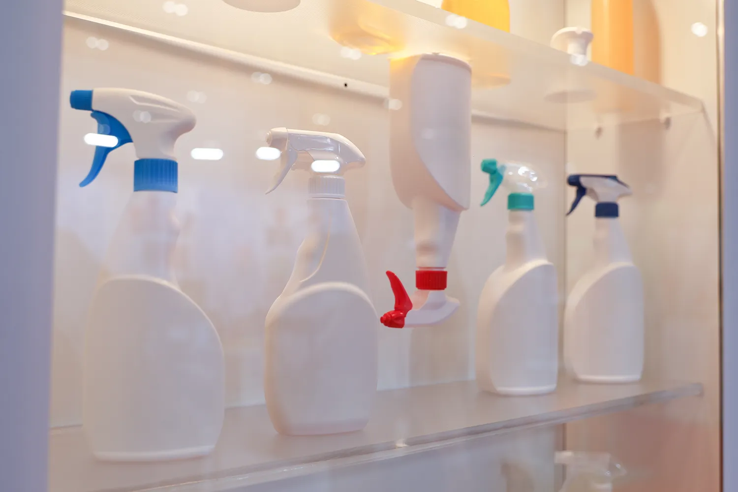 London Packaging Week 2025 - Photo 26 - Micro Delta Packaging UK