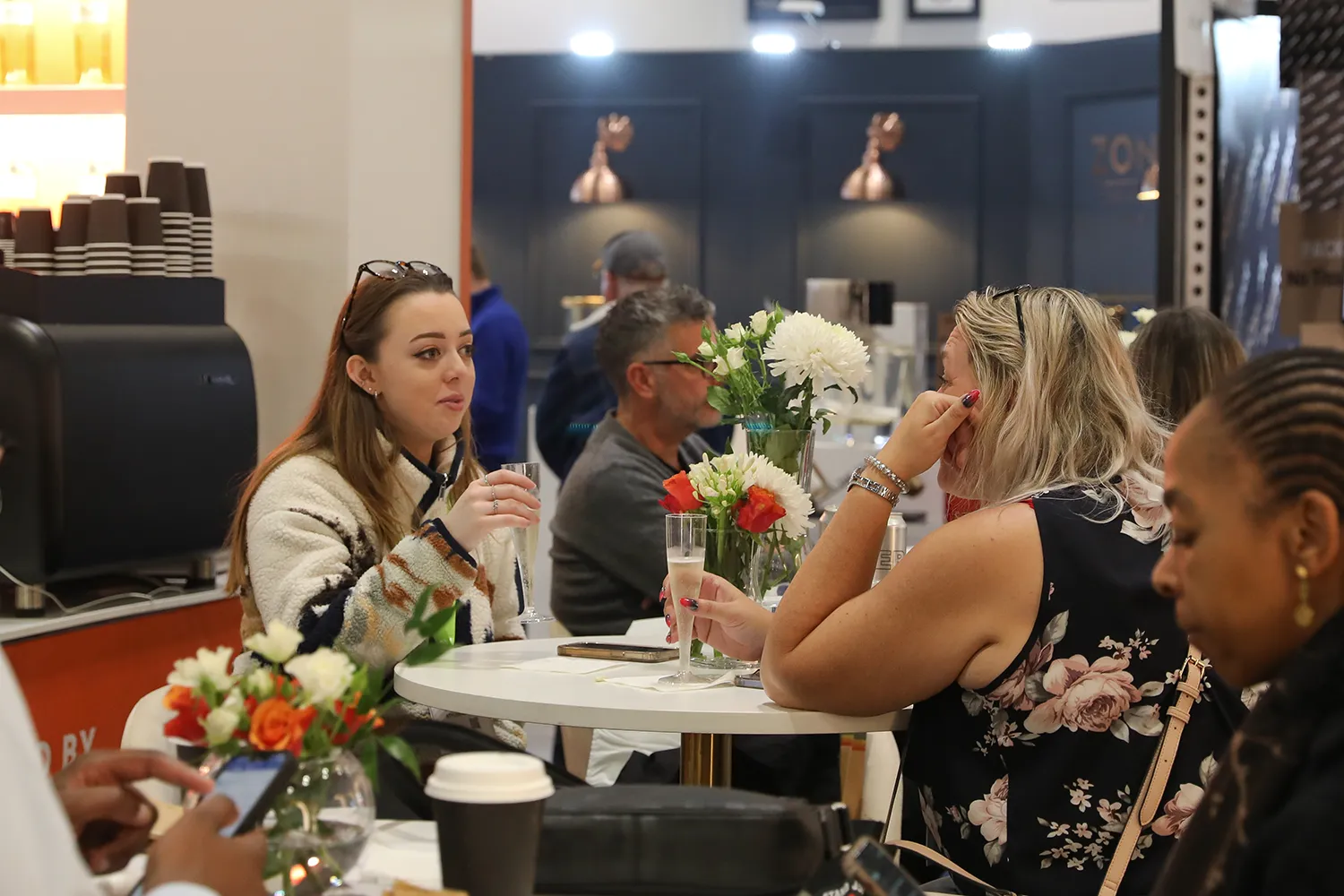 London Packaging Week 2025 - Photo 43 - Micro Delta Packaging UK