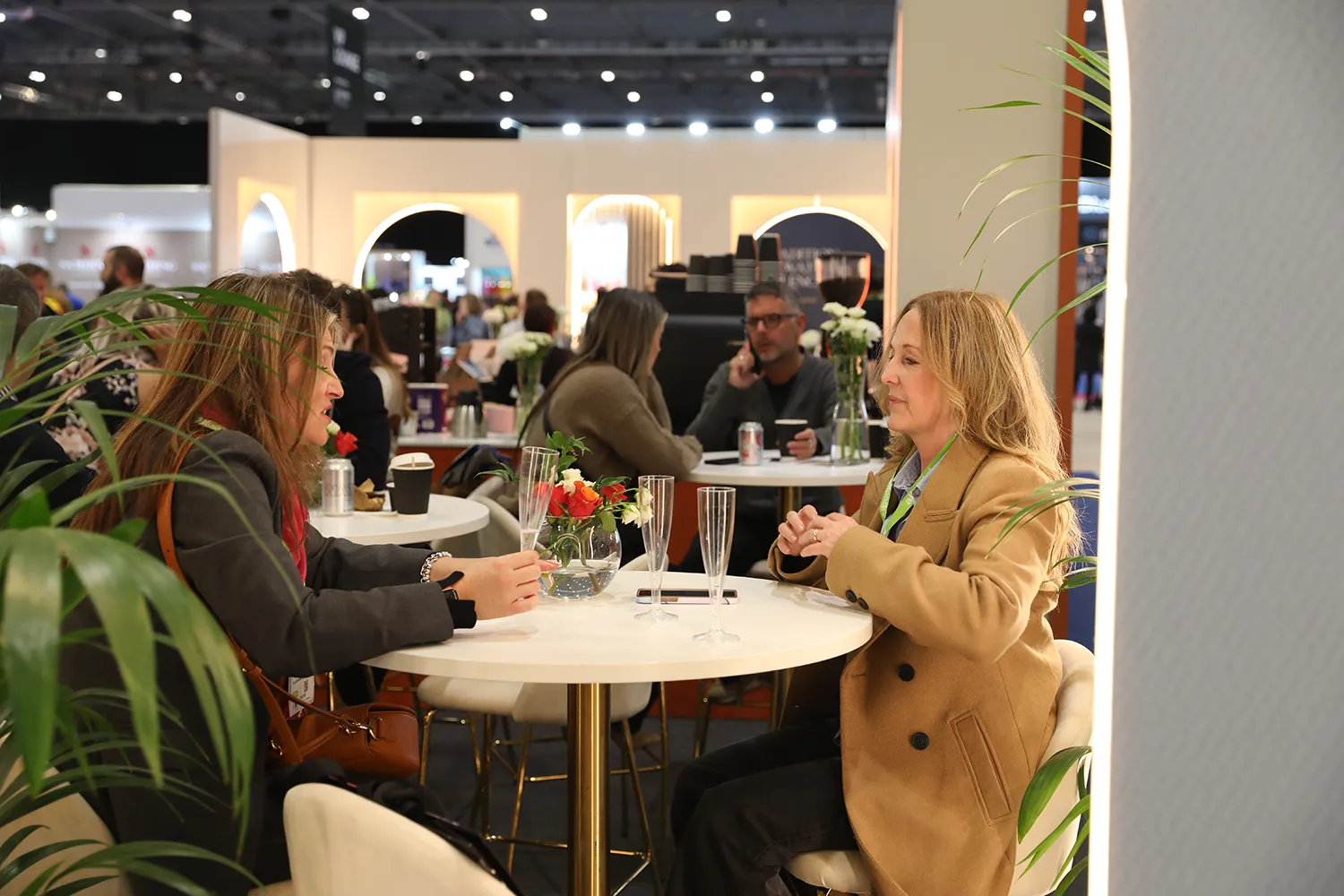 London Packaging Week 2025 - Photo 49 - Micro Delta Packaging UK