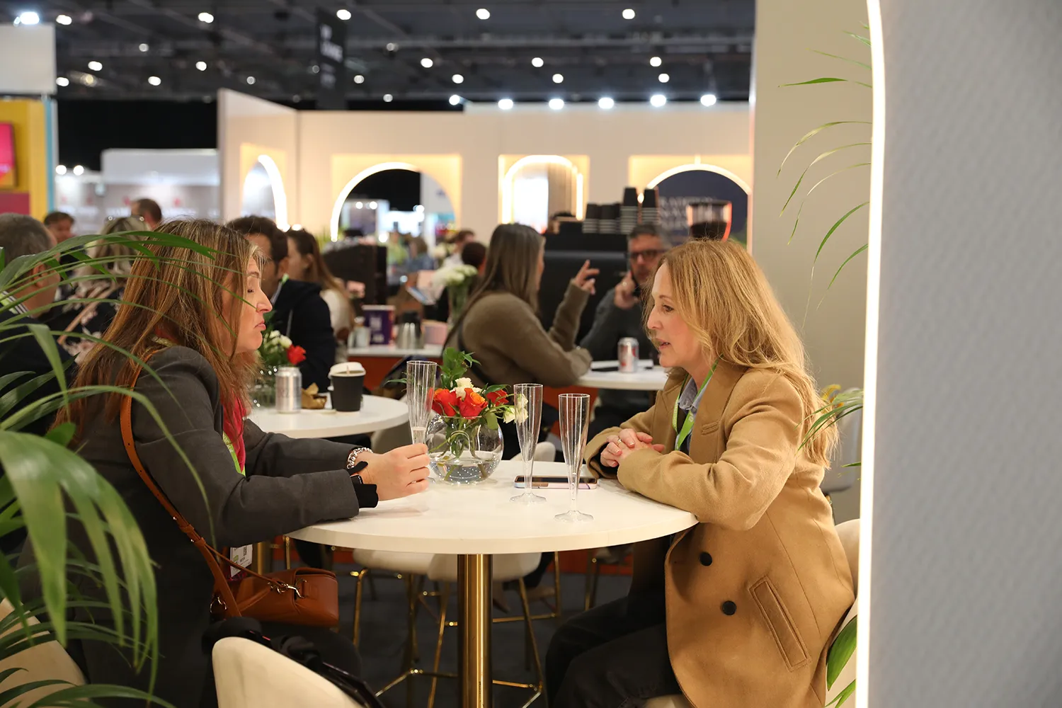 London Packaging Week 2025 - Photo 50 - Micro Delta Packaging UK