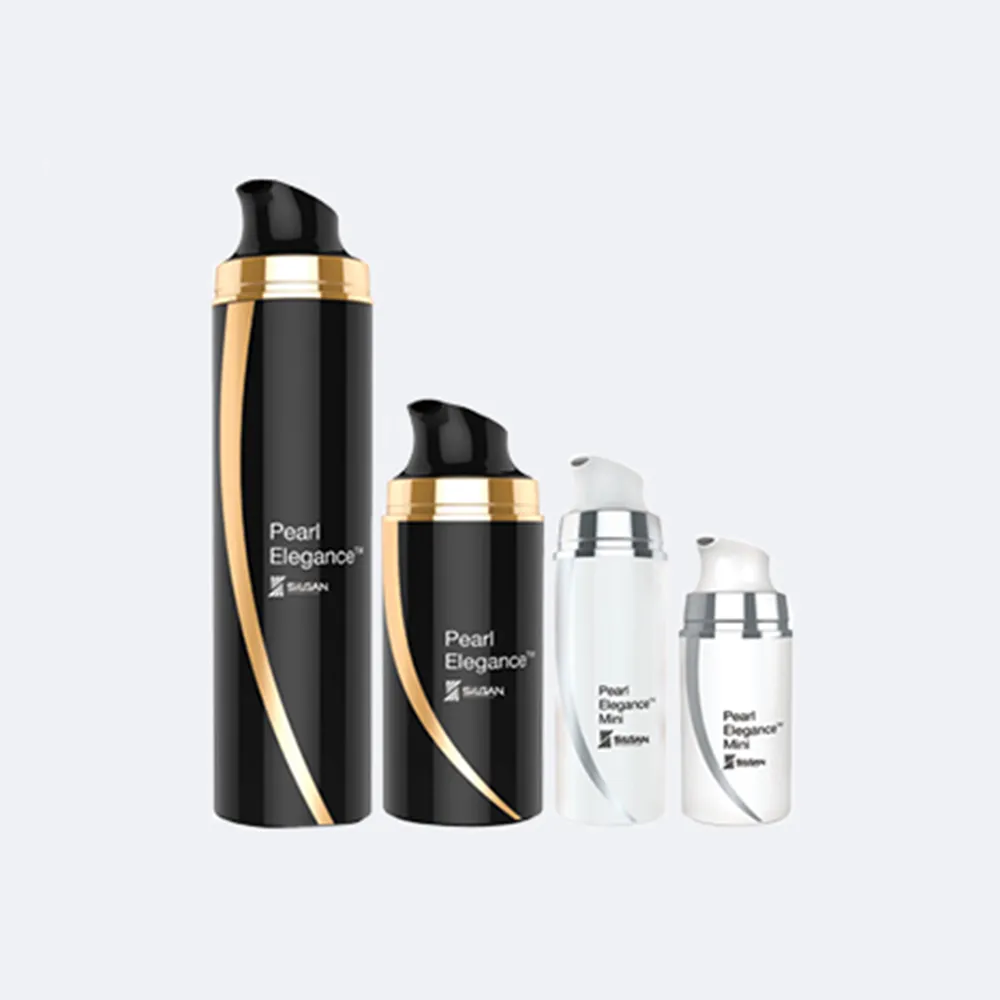 Pearl Elegance - Micro Delta Packaging UK