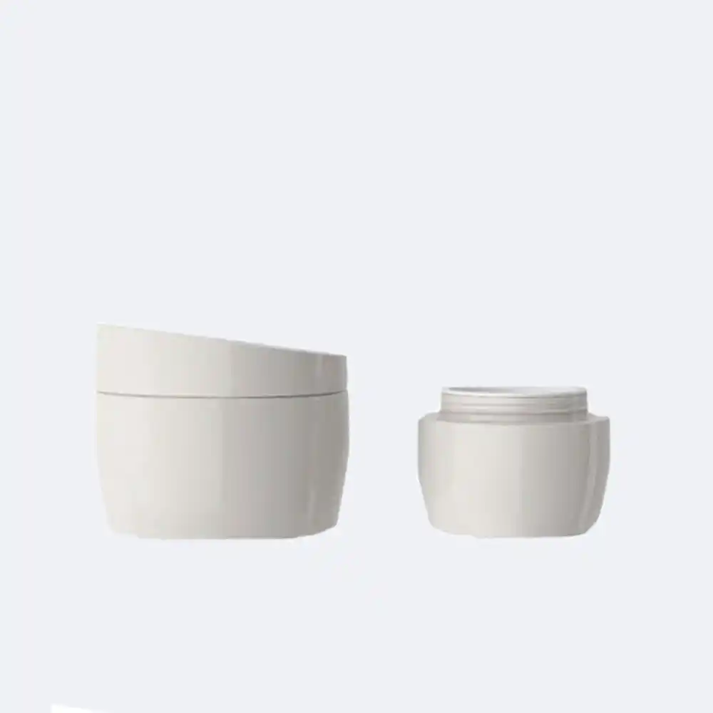 PJ-101 - Cosmetic Jar - Micro Delta Packaging UK