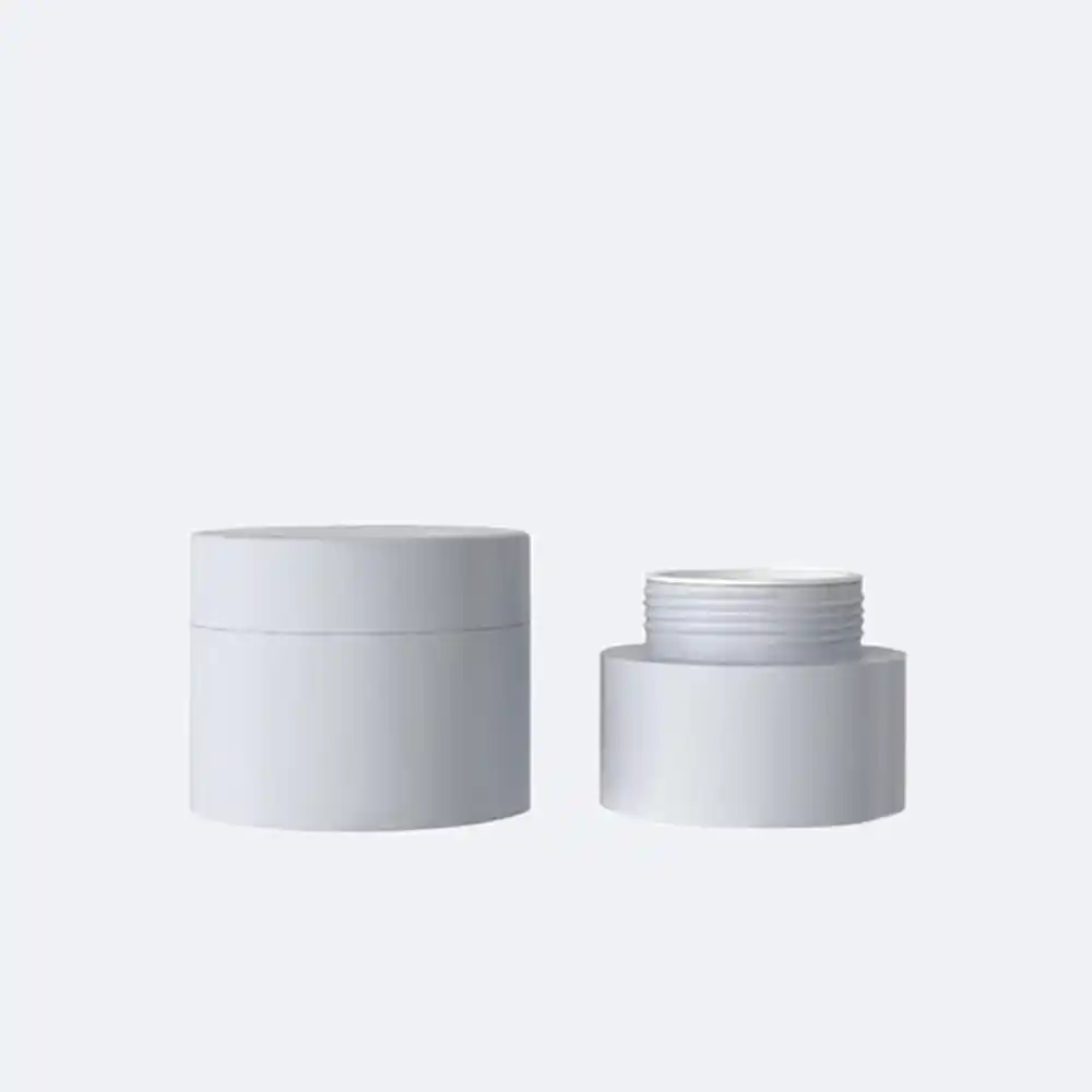 PJ-102 - Cosmetic Jar - Micro Delta Packaging UK