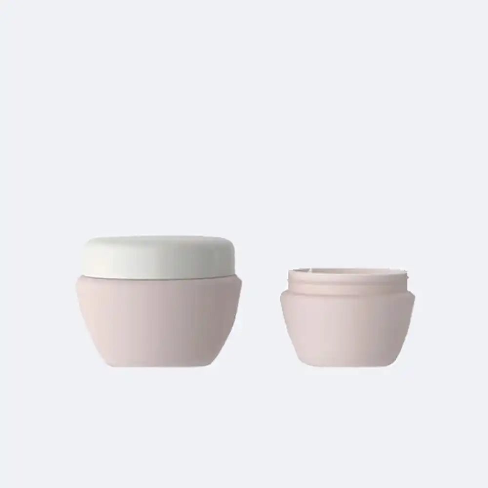 PJ-107 - Cosmetic Jar - Micro Delta Packaging UK