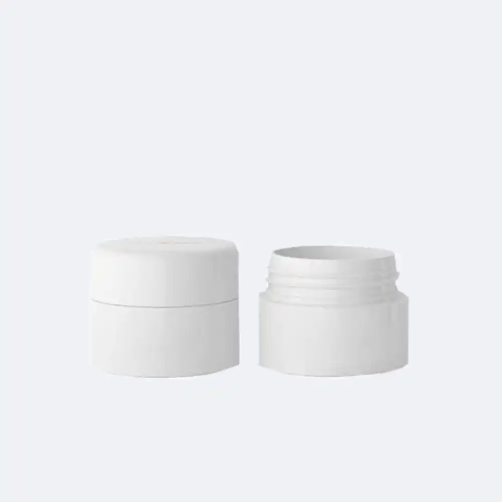 PJ-125 - Cosmetic Jar - Micro Delta Packaging UK