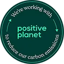 Positive Planet - Micro Delta Packaging