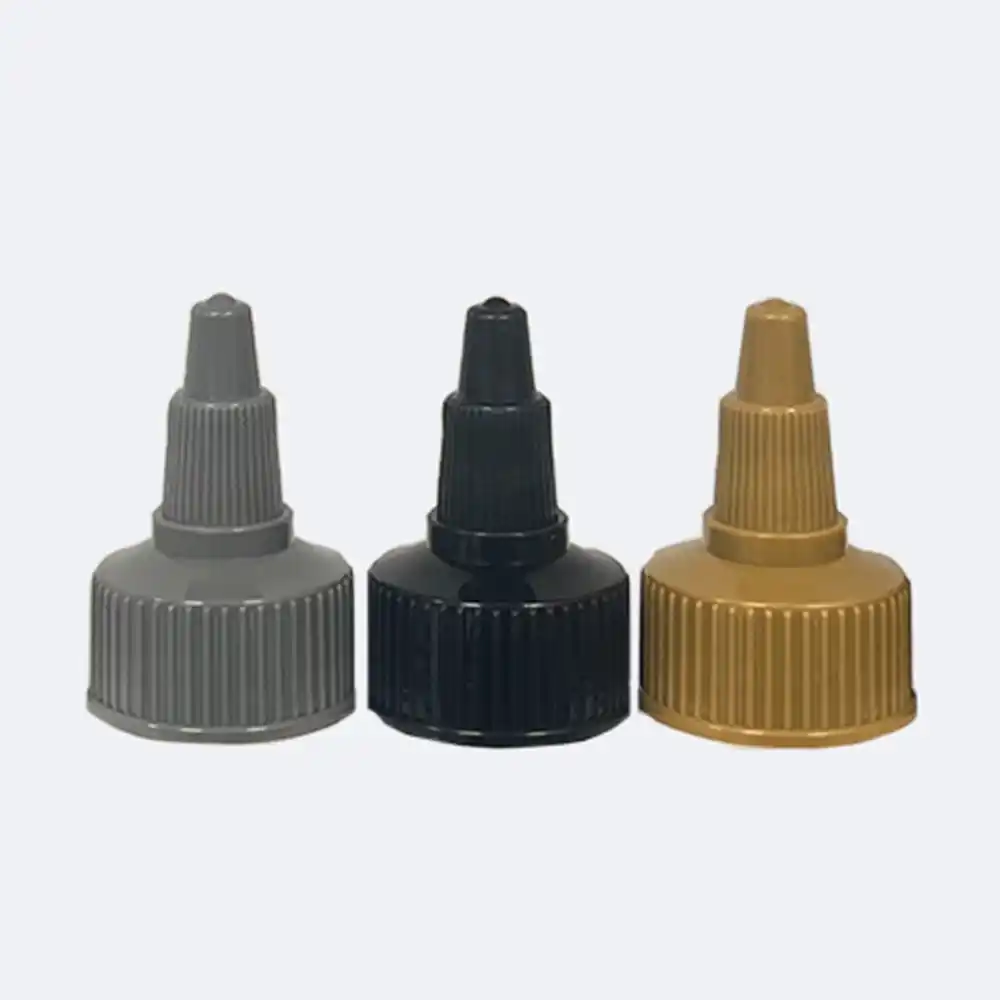 S60 Nozzles - Micro Delta Packaging UK