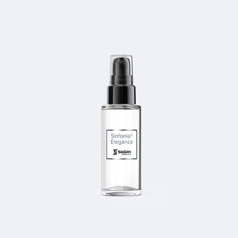 Sinfonia Crème Elegance - Serum - Micro Delta Packaging UK