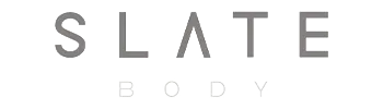 Slate Body Logo