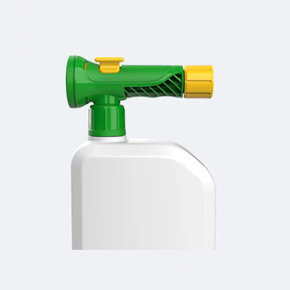 Solodex - Home & Garden - Micro Delta Packaging UK