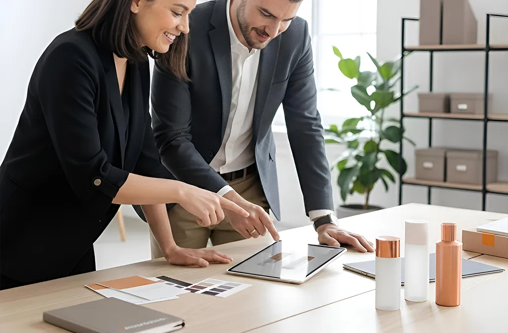 Support Options Services - Micro Delta Packaging UK