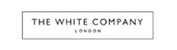 The White Company London Logo