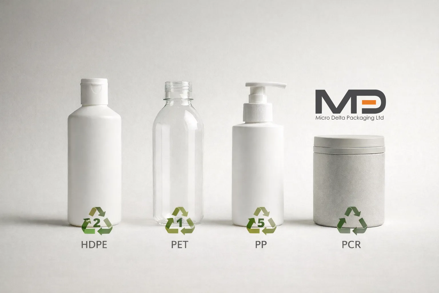 Dispensers - product category - Micro Delta Packaging UK