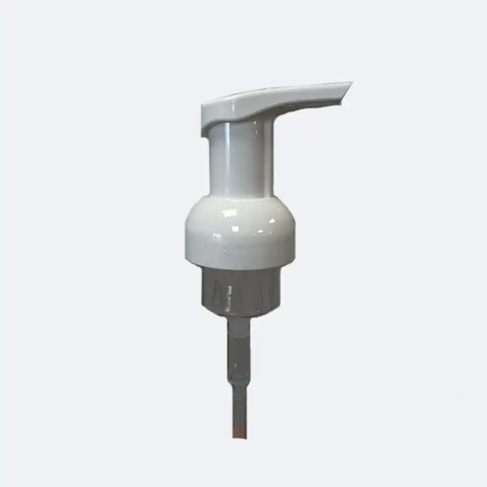 W08 - Foamer - Dispenser - Micro Delta Packaging UK