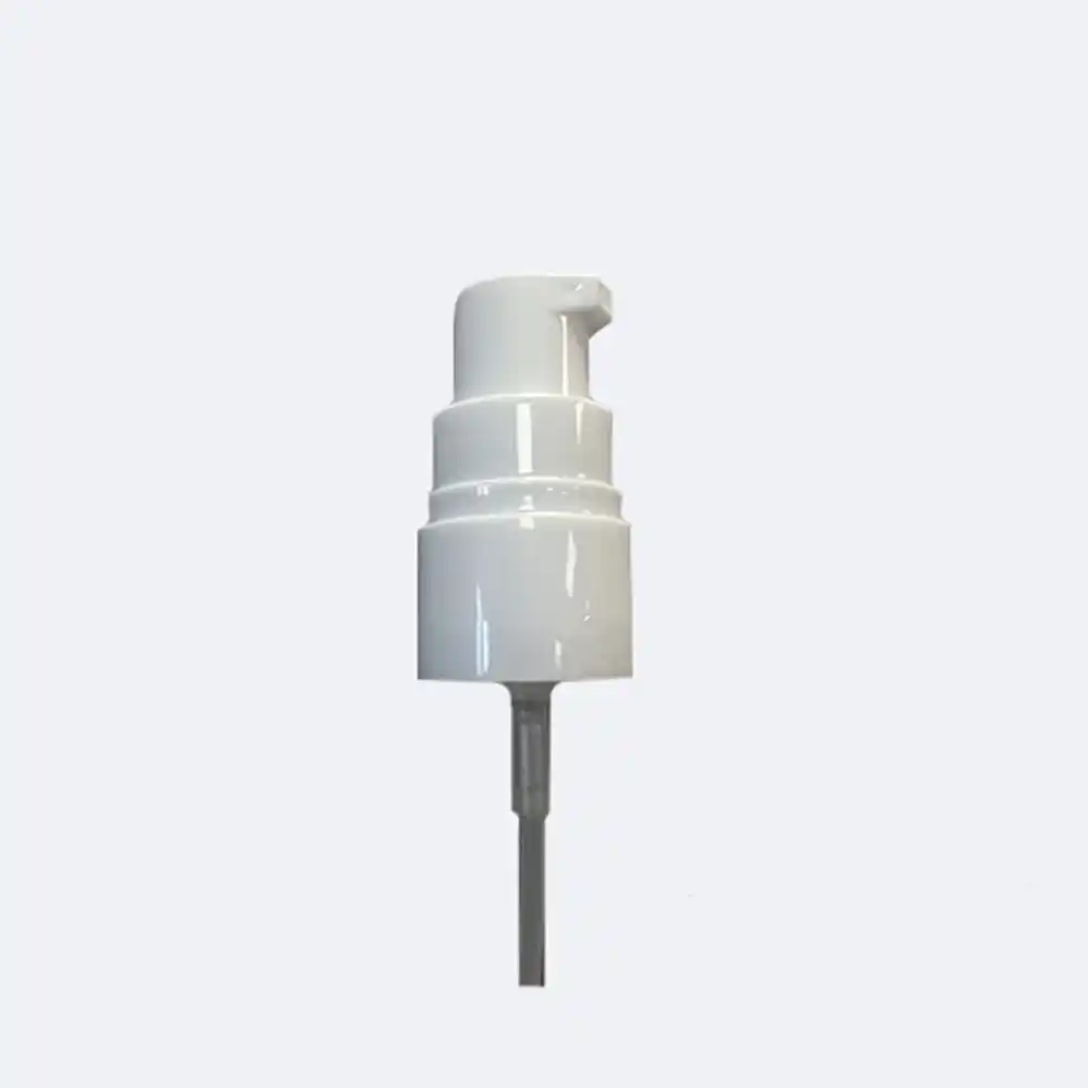W13 - Foamer - Dispenser - Micro Delta Packaging UK