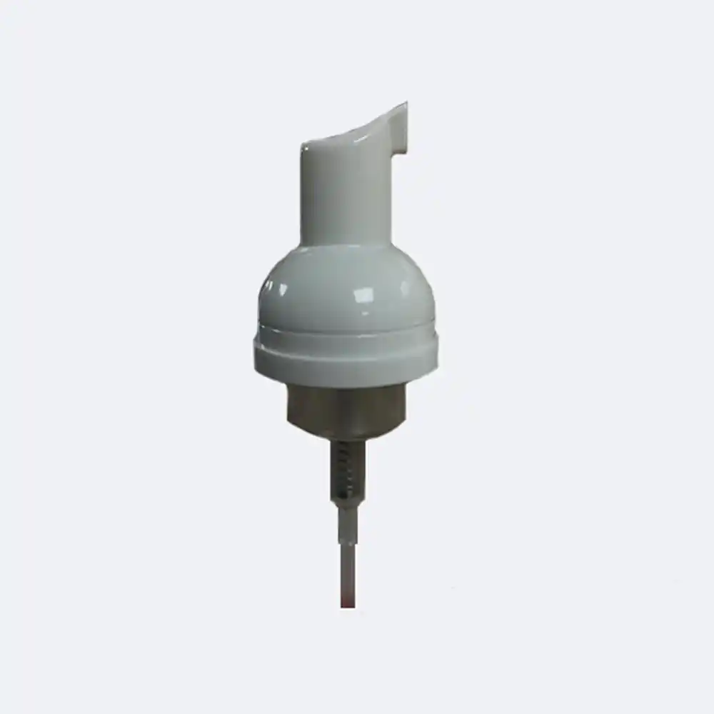 W16 - Foamer - Dispenser - Micro Delta Packaging UK