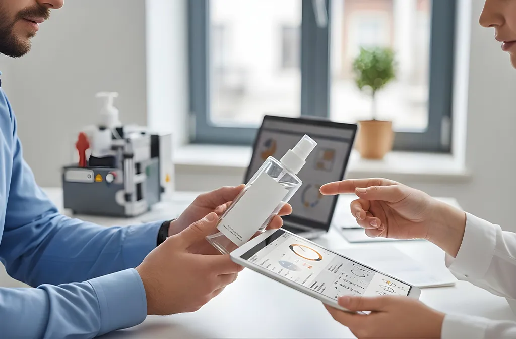 Why Micro Delta Packaging UK